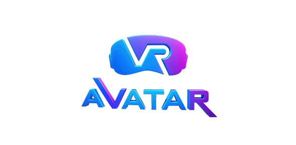 VR Avatar logo