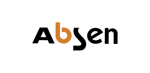 Absen logo