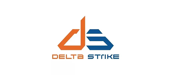 Delta Strike logo