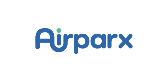 Airparx logo