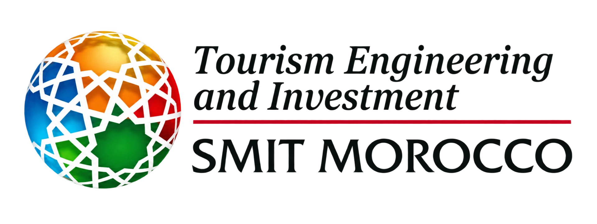 SMIT Morocco — Tourism Engineering and Investment logo
