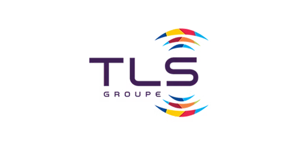 TLS Groupe logo