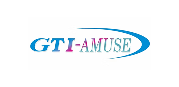 GTI-Amuse logo
