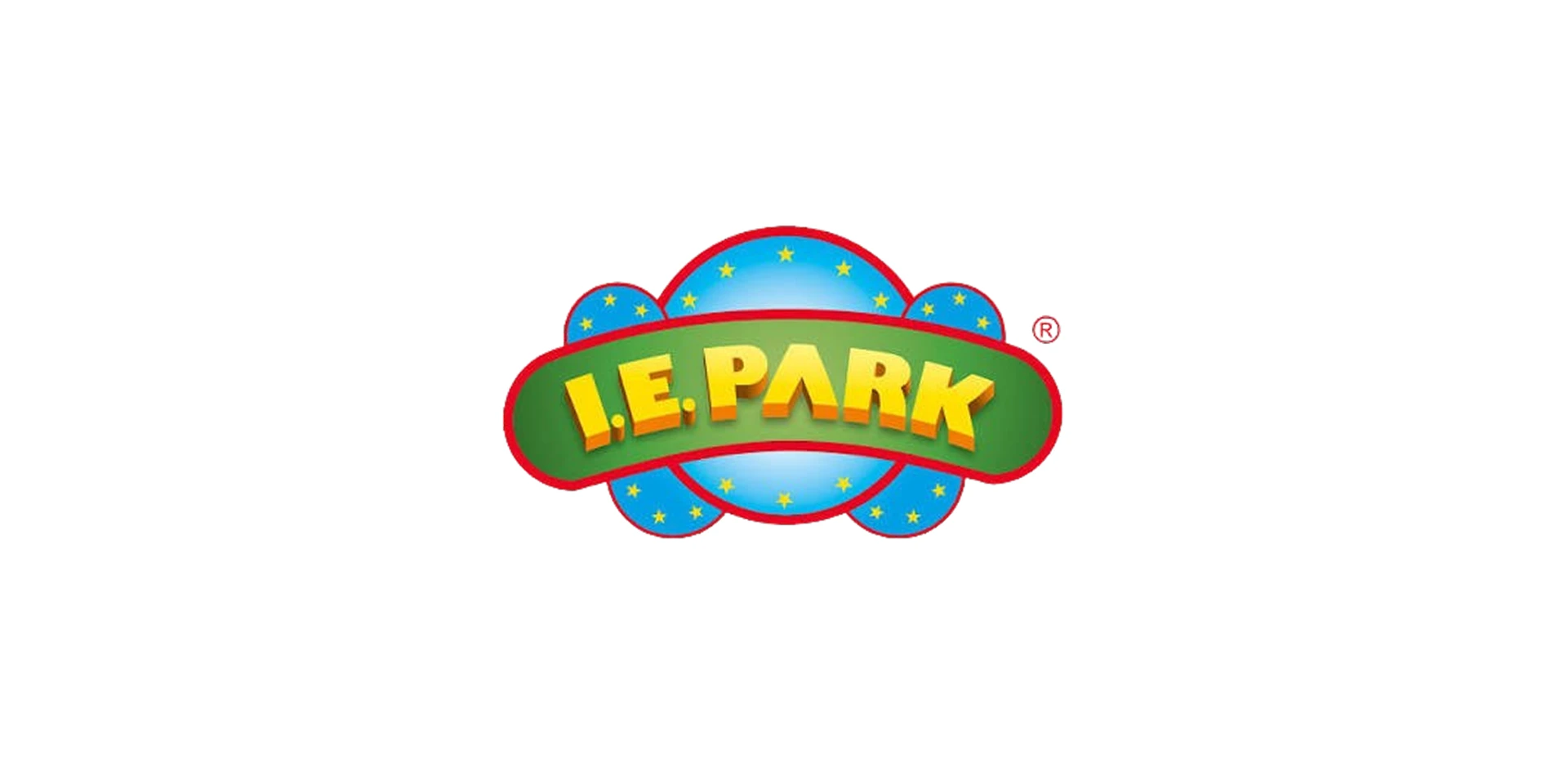 I.E. Park logo