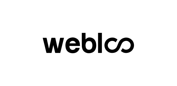 Webloo logo