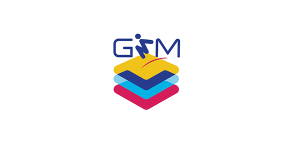 GEM logo